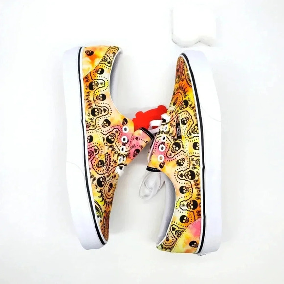 Vans Era Skulls Bandana - Picture 3 of 10